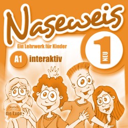 Naseweis 1 neu interaktiv